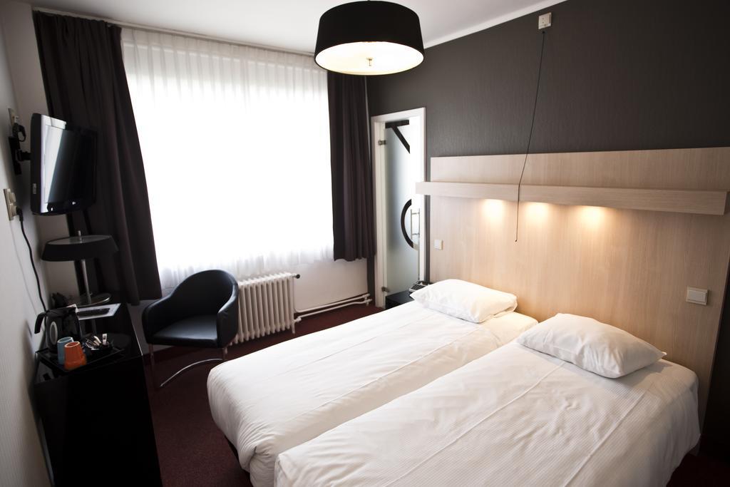 Hotel Du Soleil Knokke-Heist Zimmer foto