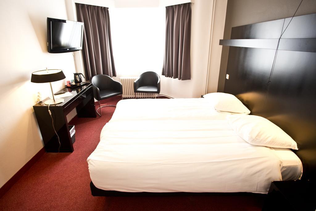 Hotel Du Soleil Knokke-Heist Zimmer foto
