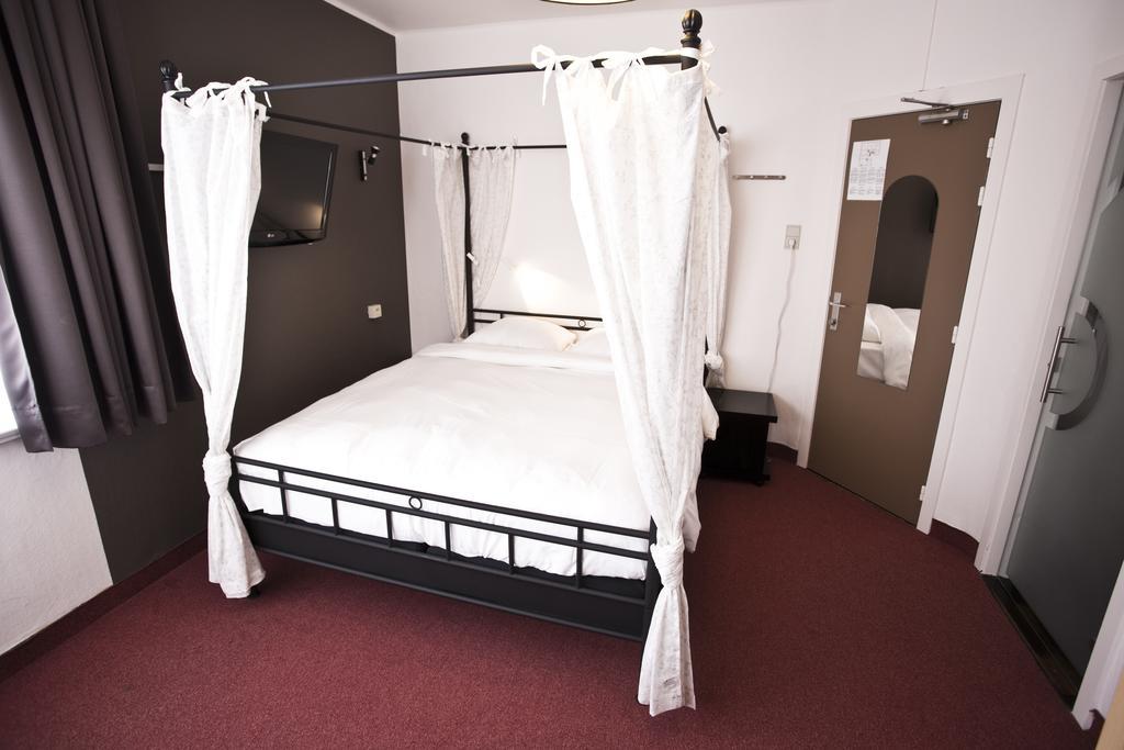 Hotel Du Soleil Knokke-Heist Zimmer foto