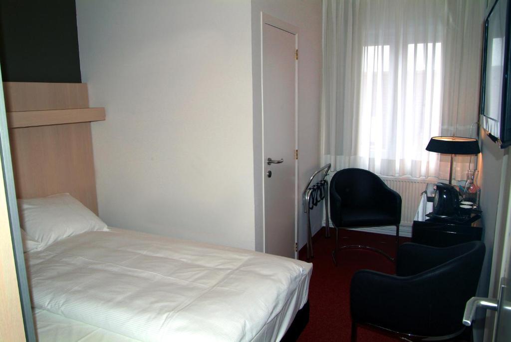 Hotel Du Soleil Knokke-Heist Zimmer foto
