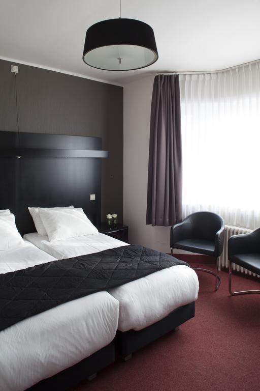 Hotel Du Soleil Knokke-Heist Zimmer foto