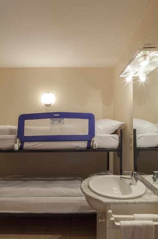Hotel Du Soleil Knokke-Heist Zimmer foto