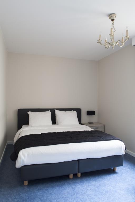 Hotel Du Soleil Knokke-Heist Zimmer foto