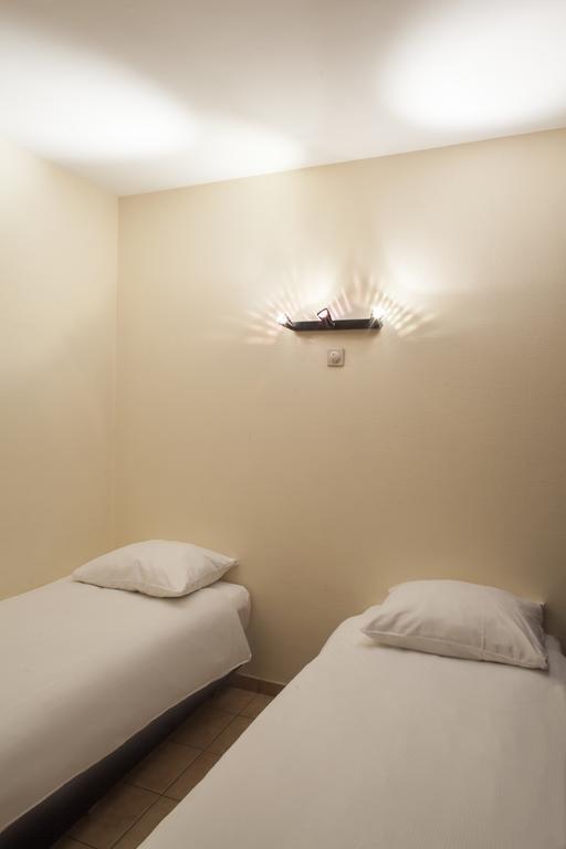 Hotel Du Soleil Knokke-Heist Zimmer foto