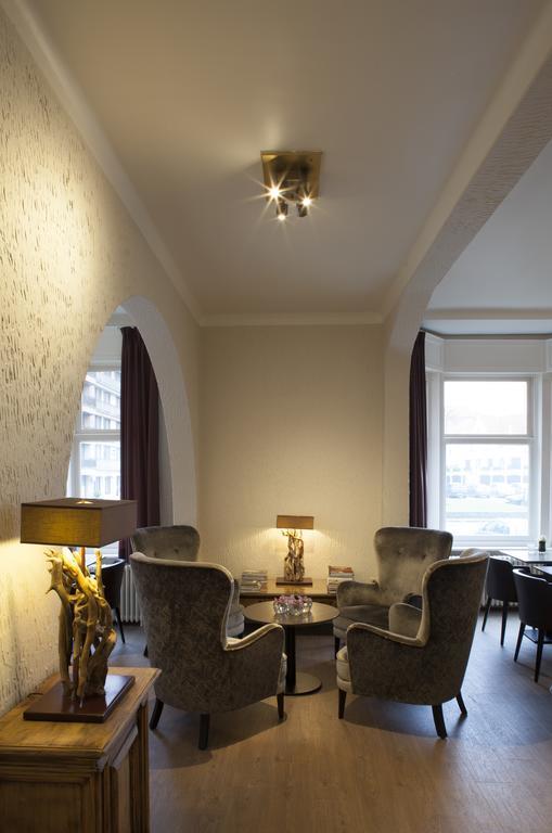 Hotel Du Soleil Knokke-Heist Zimmer foto